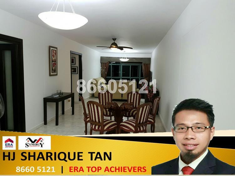 Choa Chu Kang Avenue 4 thumbnail photo
